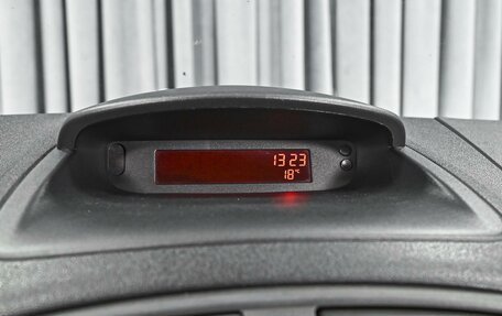 Renault Clio III, 2007 год, 575 000 рублей, 20 фотография