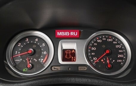 Renault Clio III, 2007 год, 575 000 рублей, 21 фотография