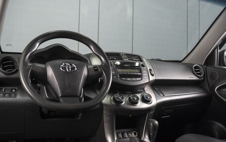 Toyota RAV4, 2012 год, 1 390 000 рублей, 5 фотография