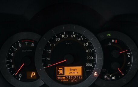 Toyota RAV4, 2012 год, 1 390 000 рублей, 13 фотография