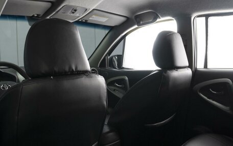 Toyota RAV4, 2012 год, 1 390 000 рублей, 10 фотография