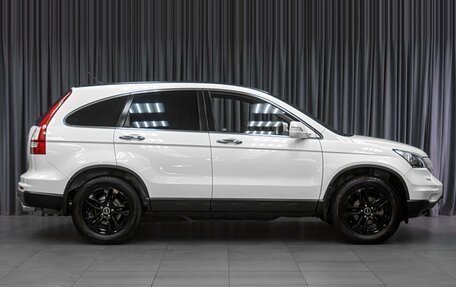 Honda CR-V III рестайлинг, 2011 год, 1 679 000 рублей, 5 фотография