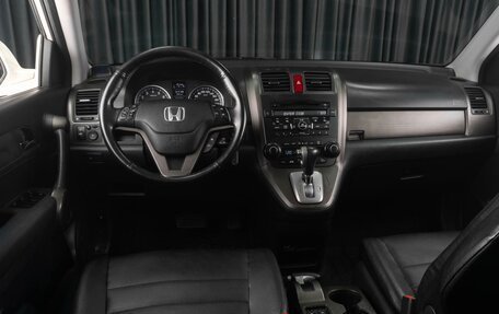 Honda CR-V III рестайлинг, 2011 год, 1 679 000 рублей, 6 фотография