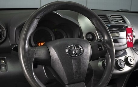 Toyota RAV4, 2012 год, 1 390 000 рублей, 11 фотография