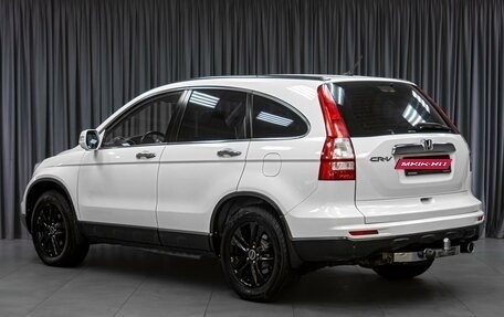 Honda CR-V III рестайлинг, 2011 год, 1 679 000 рублей, 2 фотография