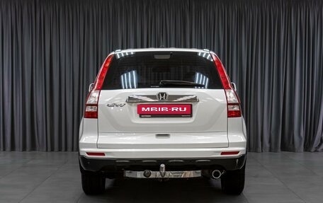 Honda CR-V III рестайлинг, 2011 год, 1 679 000 рублей, 4 фотография