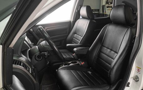 Honda CR-V III рестайлинг, 2011 год, 1 679 000 рублей, 10 фотография