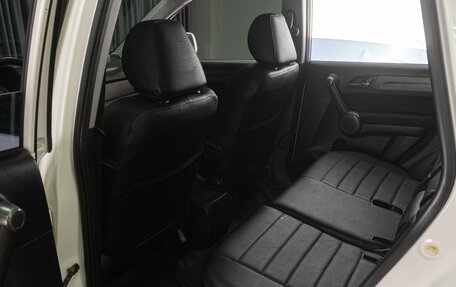 Honda CR-V III рестайлинг, 2011 год, 1 679 000 рублей, 11 фотография