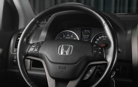 Honda CR-V III рестайлинг, 2011 год, 1 679 000 рублей, 18 фотография