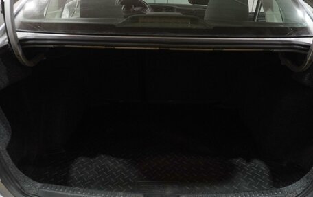 Volkswagen Polo VI (EU Market), 2011 год, 969 000 рублей, 17 фотография