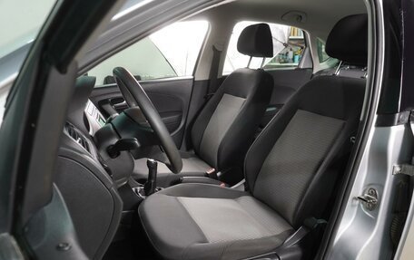 Volkswagen Polo VI (EU Market), 2011 год, 969 000 рублей, 10 фотография