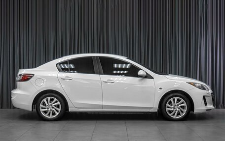 Mazda 3, 2012 год, 999 000 рублей, 5 фотография