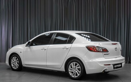 Mazda 3, 2012 год, 999 000 рублей, 2 фотография
