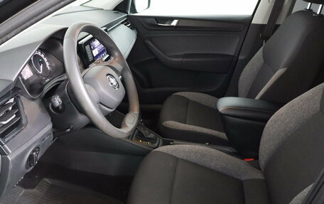 Skoda Rapid II, 2021 год, 1 299 000 рублей, 8 фотография