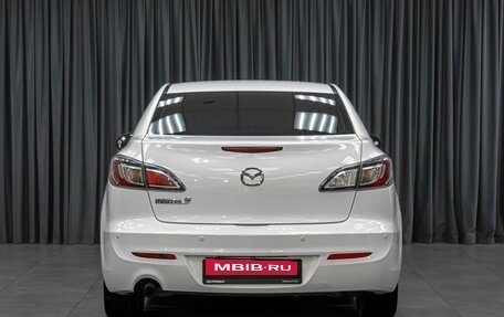 Mazda 3, 2012 год, 999 000 рублей, 4 фотография