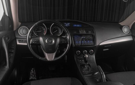 Mazda 3, 2012 год, 999 000 рублей, 6 фотография