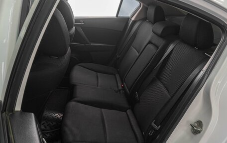 Mazda 3, 2012 год, 999 000 рублей, 9 фотография