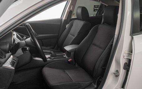 Mazda 3, 2012 год, 999 000 рублей, 10 фотография