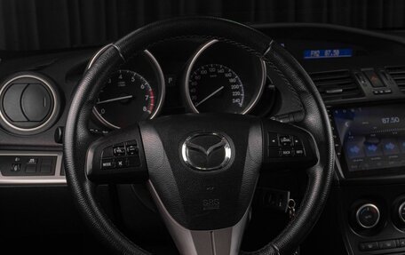 Mazda 3, 2012 год, 999 000 рублей, 17 фотография