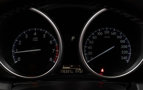 Mazda 3, 2012 год, 999 000 рублей, 12 фотография