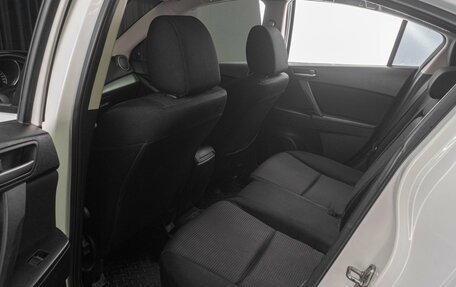 Mazda 3, 2012 год, 999 000 рублей, 11 фотография