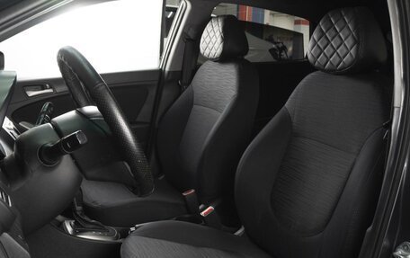 Hyundai Solaris II рестайлинг, 2015 год, 910 000 рублей, 8 фотография