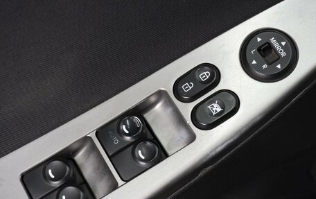 Hyundai Solaris II рестайлинг, 2015 год, 910 000 рублей, 16 фотография