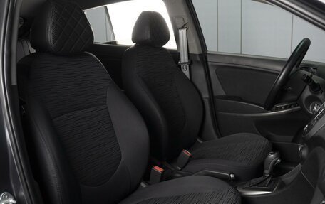 Hyundai Solaris II рестайлинг, 2015 год, 910 000 рублей, 7 фотография