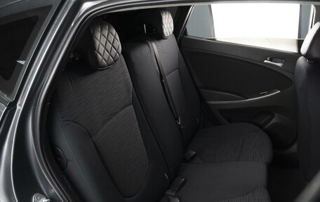 Hyundai Solaris II рестайлинг, 2015 год, 910 000 рублей, 6 фотография
