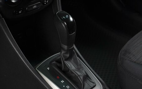 Hyundai Solaris II рестайлинг, 2015 год, 910 000 рублей, 15 фотография