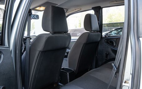 Chevrolet Niva I рестайлинг, 2015 год, 730 000 рублей, 11 фотография