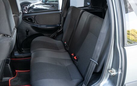 Chevrolet Niva I рестайлинг, 2015 год, 730 000 рублей, 9 фотография