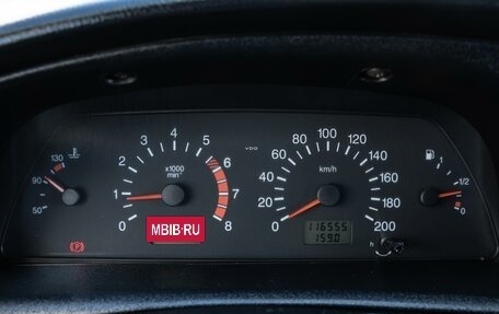Chevrolet Niva I рестайлинг, 2015 год, 730 000 рублей, 12 фотография