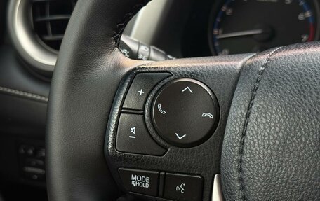Toyota RAV4, 2017 год, 2 350 000 рублей, 16 фотография