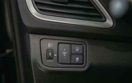 Hyundai Solaris II рестайлинг, 2017 год, 1 270 000 рублей, 15 фотография