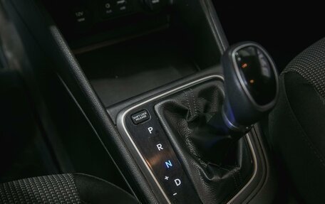 Hyundai Solaris II рестайлинг, 2017 год, 1 270 000 рублей, 17 фотография