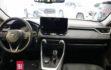 Toyota RAV4, 2025 год, 6 150 000 рублей, 10 фотография