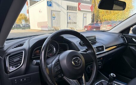Mazda 3, 2013 год, 990 000 рублей, 5 фотография