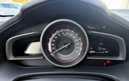 Mazda 3, 2013 год, 990 000 рублей, 8 фотография