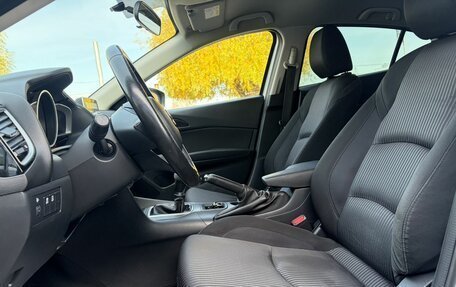 Mazda 3, 2013 год, 990 000 рублей, 6 фотография