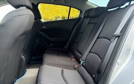 Mazda 3, 2013 год, 990 000 рублей, 7 фотография