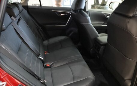 Toyota RAV4, 2025 год, 6 150 000 рублей, 17 фотография