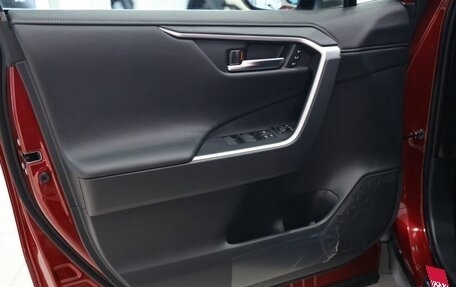 Toyota RAV4, 2025 год, 6 150 000 рублей, 13 фотография