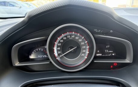 Mazda 3, 2013 год, 990 000 рублей, 9 фотография