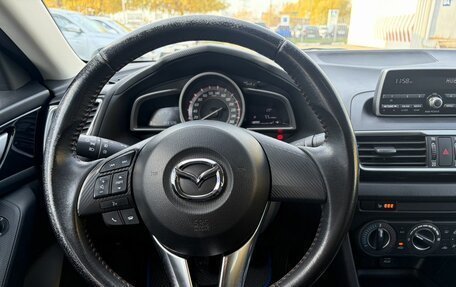 Mazda 3, 2013 год, 990 000 рублей, 10 фотография