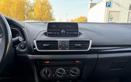 Mazda 3, 2013 год, 990 000 рублей, 11 фотография