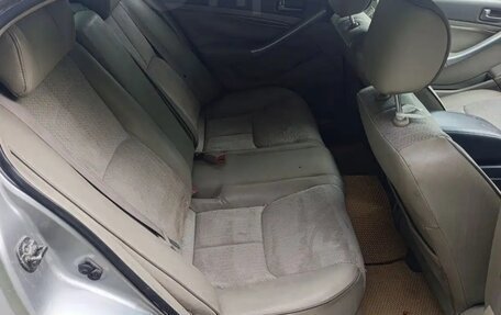 Nissan Skyline, 2001 год, 510 000 рублей, 7 фотография