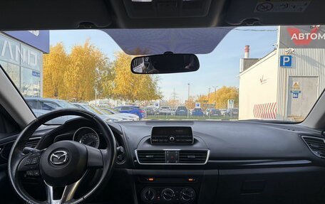 Mazda 3, 2013 год, 990 000 рублей, 12 фотография