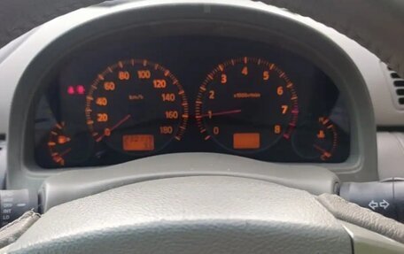 Nissan Skyline, 2001 год, 510 000 рублей, 9 фотография