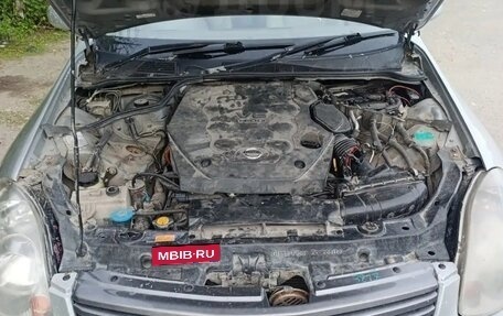Nissan Skyline, 2001 год, 510 000 рублей, 11 фотография